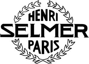 HENRI SELMER PARIS LOGO