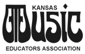 KANSAS MUSIC EDUCATORS ASSOCIATION