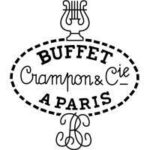 BUFFET CRAMPONE (PARIS) LOGO